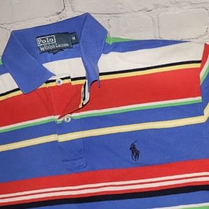 Polo By Ralph Lauren Shirt M